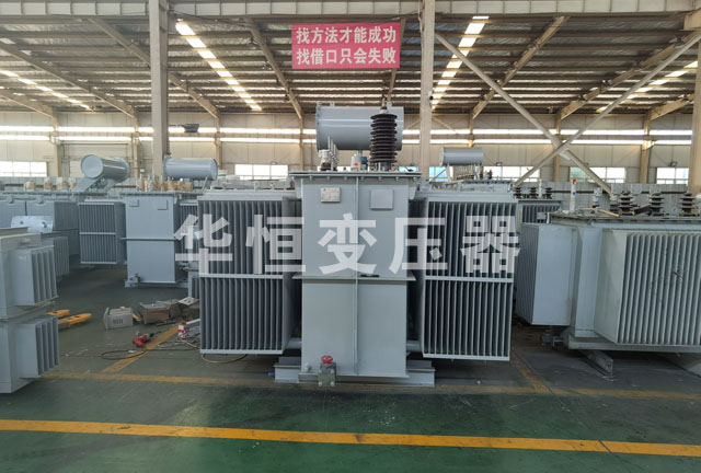 SZ11-6300/35峨山峨山峨山油浸式变压器价格